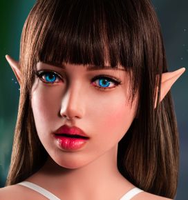 Andrea (silicone, oral)