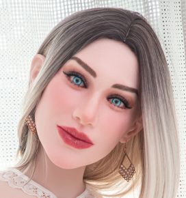 Ava (silicone, oral)