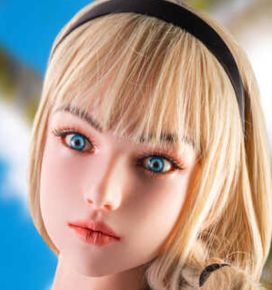 Gali (silicone, oral)