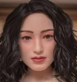 Sharla (silicone, oral)