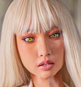 Jasmine (silicone, oral)