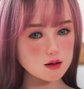 Irene (silicone, oral)