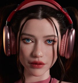 Tasha (silicone, oral)