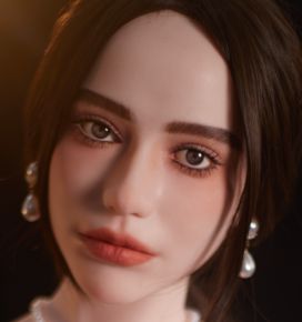 Tiffany (silicone, oral)