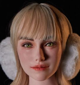 Imani (silicone, oral)