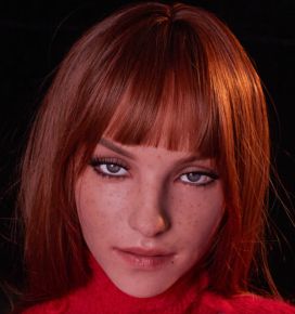 Vica (silicone, oral)