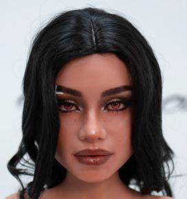 Reese (silicone, oral)