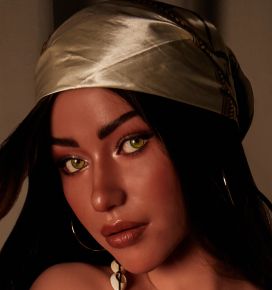 Tori (silicone, oral)