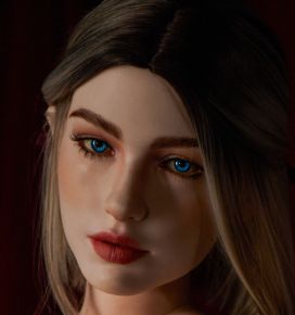 Eydis (silicone, oral)