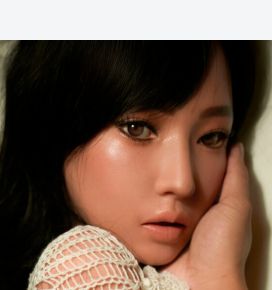 Jenna (silicone, oral)