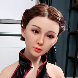 Nataly (silicone no oral)