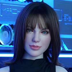 Clarissa (silicone no oral)