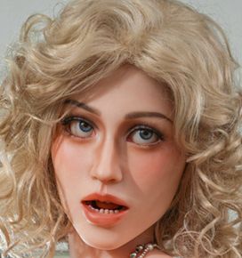 Marjorie (silicone ROS)