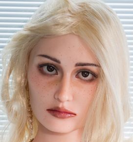 Wanda (silicone ROS)