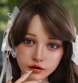 Janice (silicone ROS)