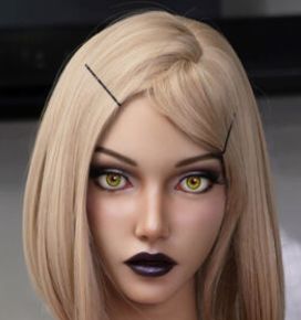 Natalie (silicone ROS)