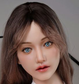 Juliette (silicone ROS)