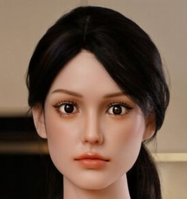 Lora (silicone no oral)