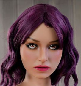 Chelsea (silicone ROS)