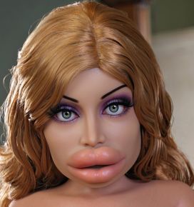 Priya (silicone ROS)