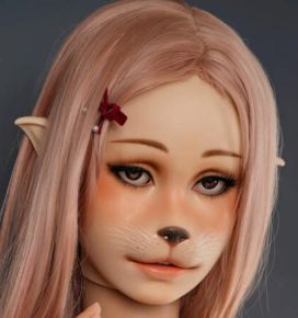 Celestine (silicone ROS)