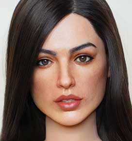 Artemis (silicone no oral)