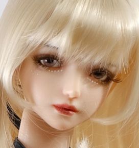 Liora (silicone no oral)