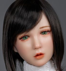 Asako (silicone no oral)