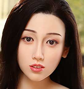 Claire (silicone no oral)