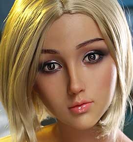 Lily (silicone no oral)