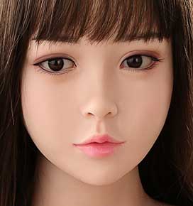 Anna (silicone no oral)