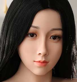 Lina (silicone no oral)