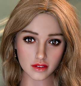 Bianca (silicone no oral)