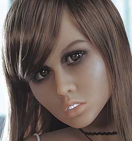 Daisy (silicone no oral)