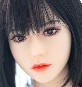 Julianna (silicone no oral)