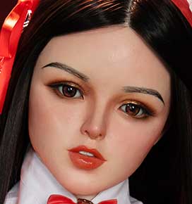 Mya (silicone no oral)