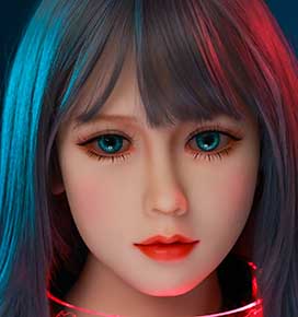 Kali (silicone no oral)