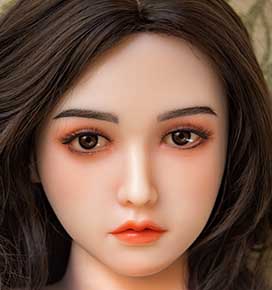 Nova (silicone no oral)