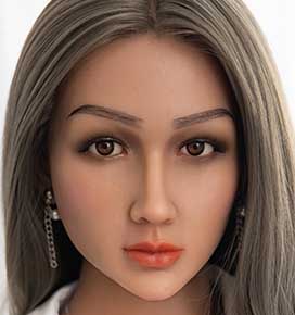 Autumn (silicone no oral)