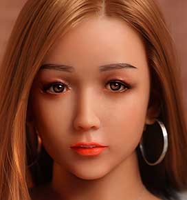 Sophie (silicone no oral)