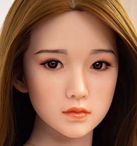 Zhu (silicone no oral)