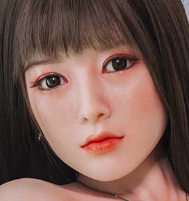 Aika (silicone no oral)