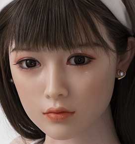 Rina (silicone no oral)