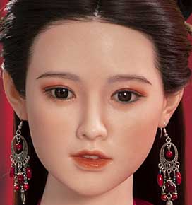 Coral (silicone no oral)