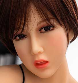 Juliette (silicone no oral)