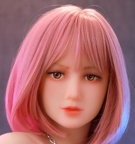 Becky (silicone no oral)