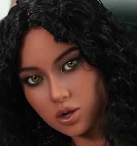 Rosanna (silicone, oral)