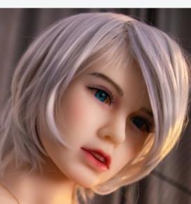 KamilaS (silicone no oral)