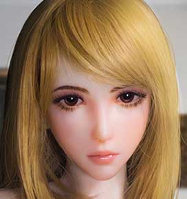 Sea Miko (mouth closed)