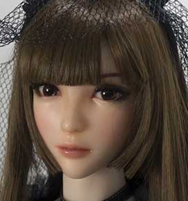 Igawa Haruko (mouth closed)